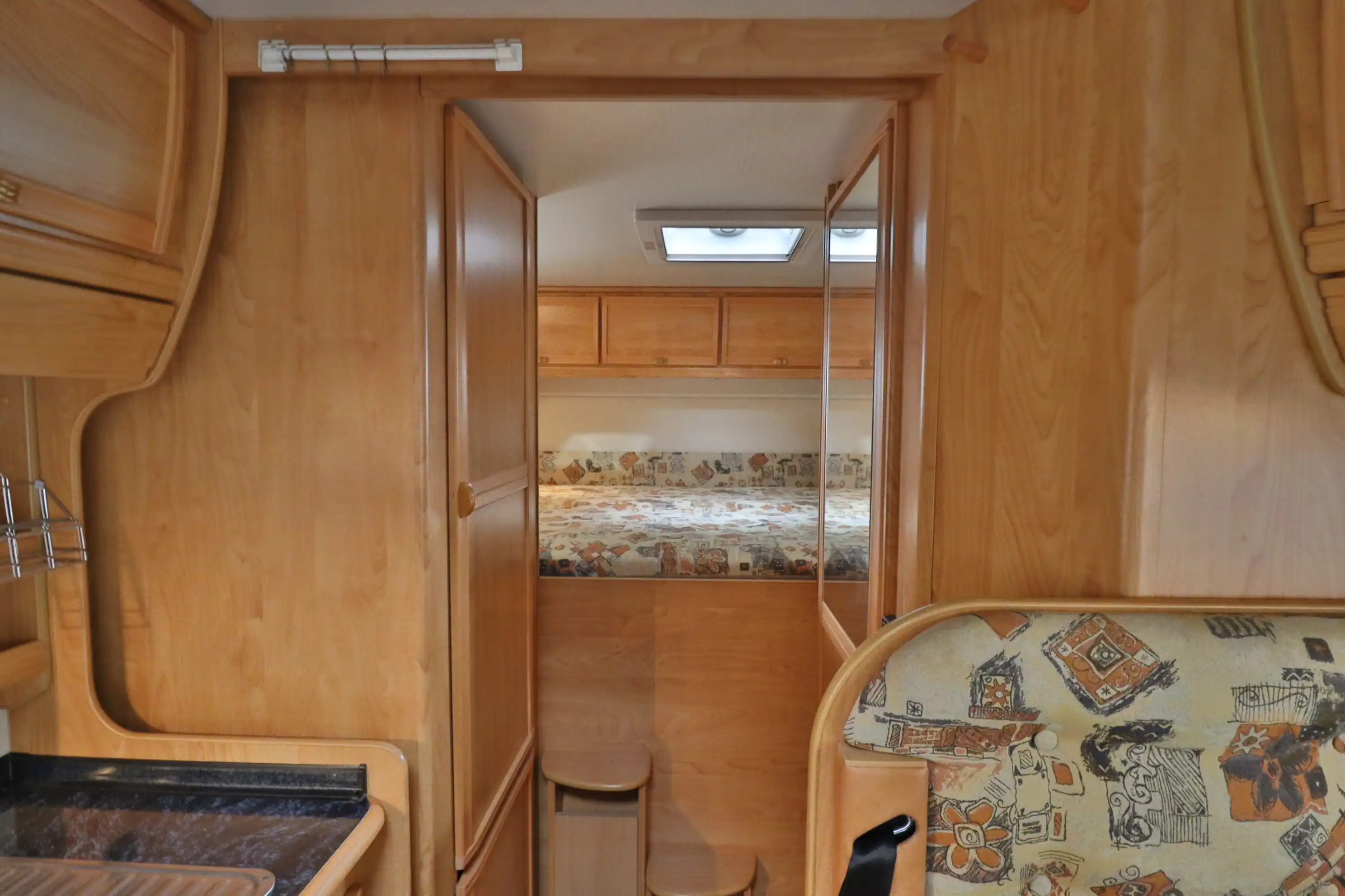 HYMER-ERIBA Future 430 T 